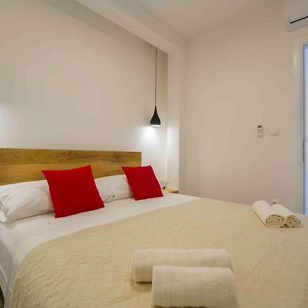 Bulli Croatia Otel Donji Seget Dış mekan fotoğraf