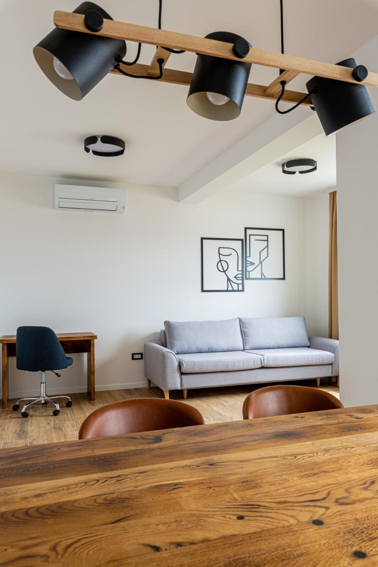 Bulli Croatia Otel Donji Seget Dış mekan fotoğraf