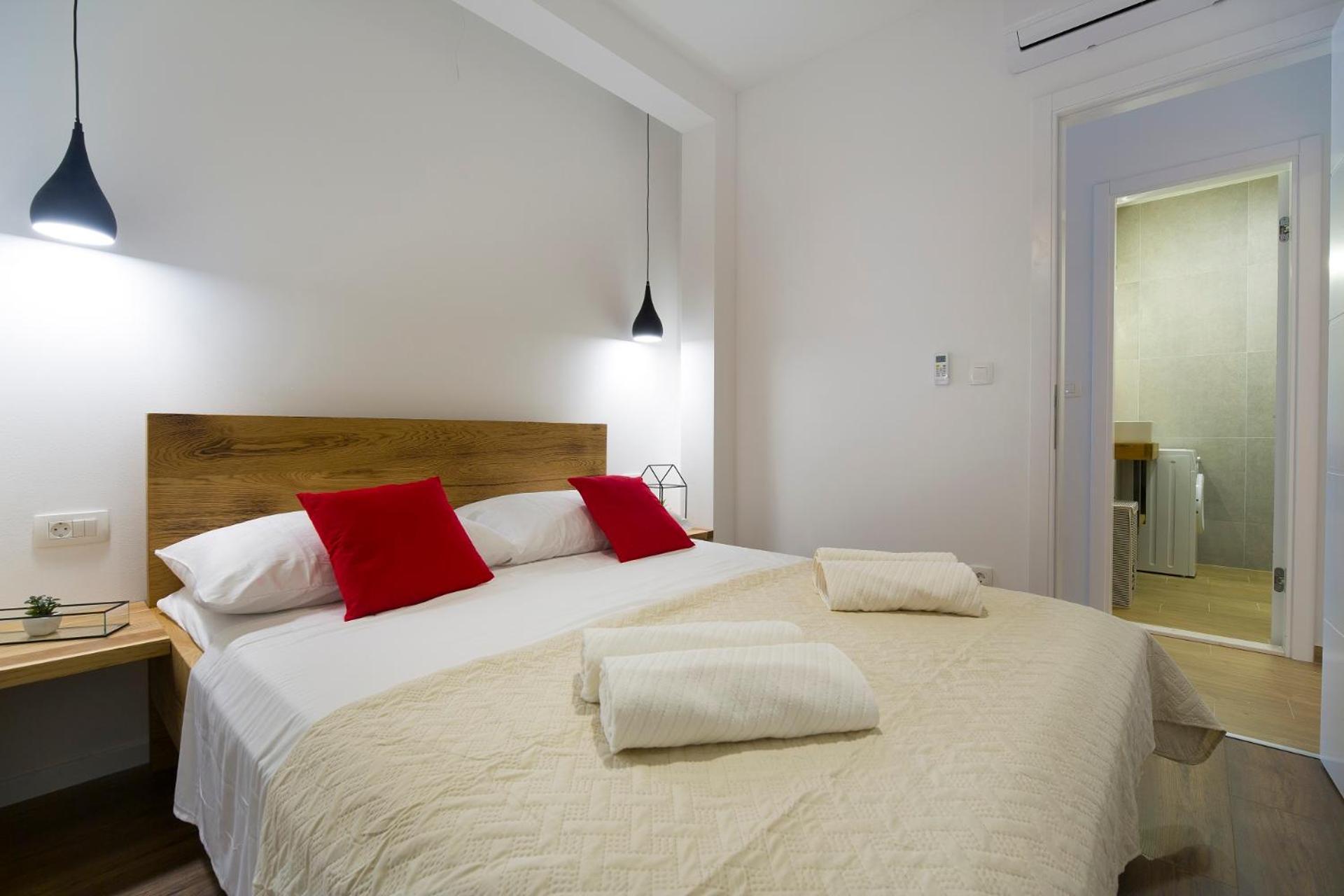 Bulli Croatia Otel Donji Seget Oda fotoğraf