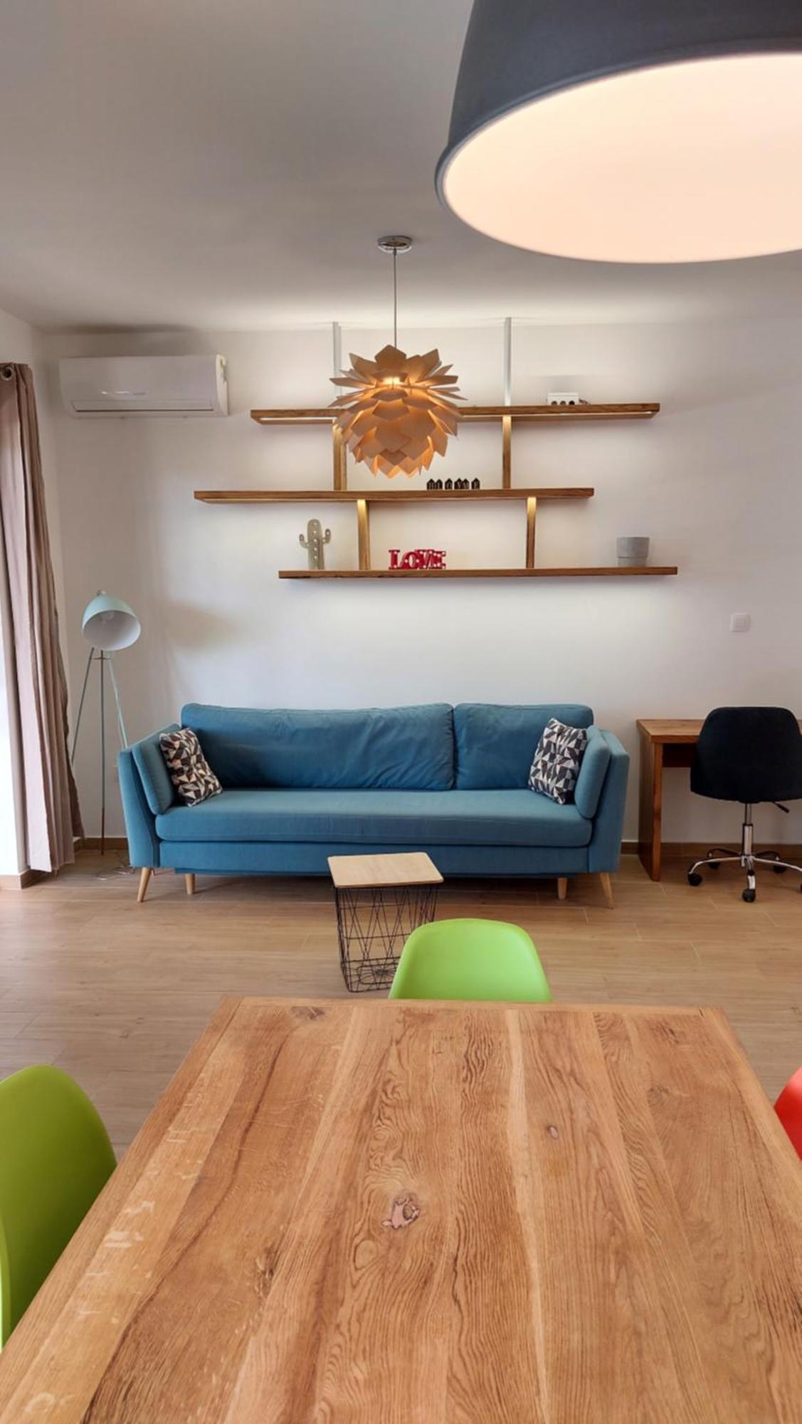 Bulli Croatia Otel Donji Seget Oda fotoğraf