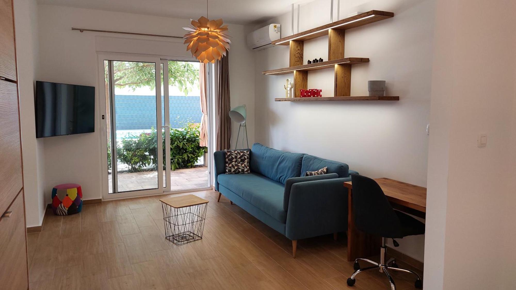 Bulli Croatia Otel Donji Seget Dış mekan fotoğraf