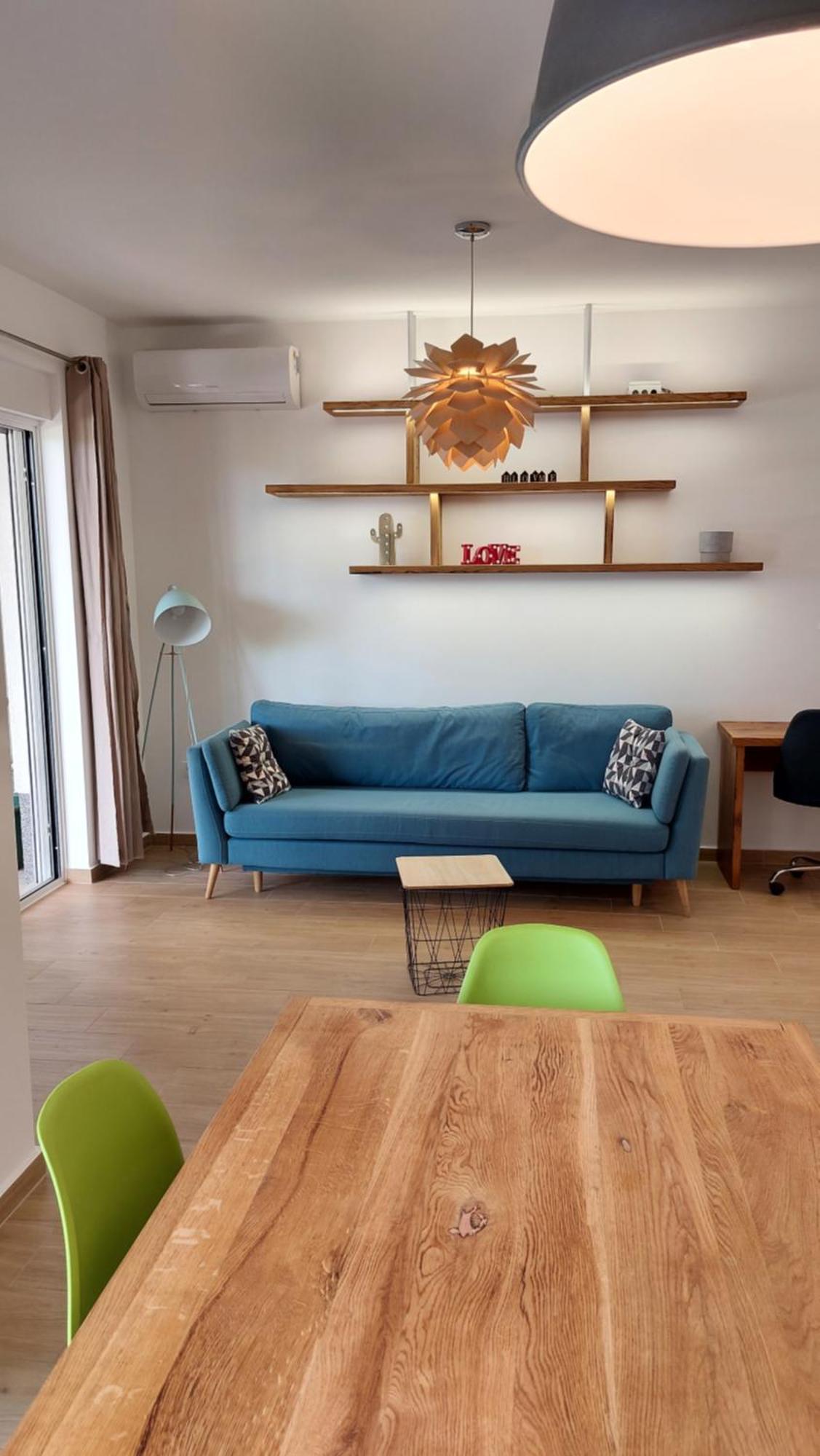 Bulli Croatia Otel Donji Seget Oda fotoğraf