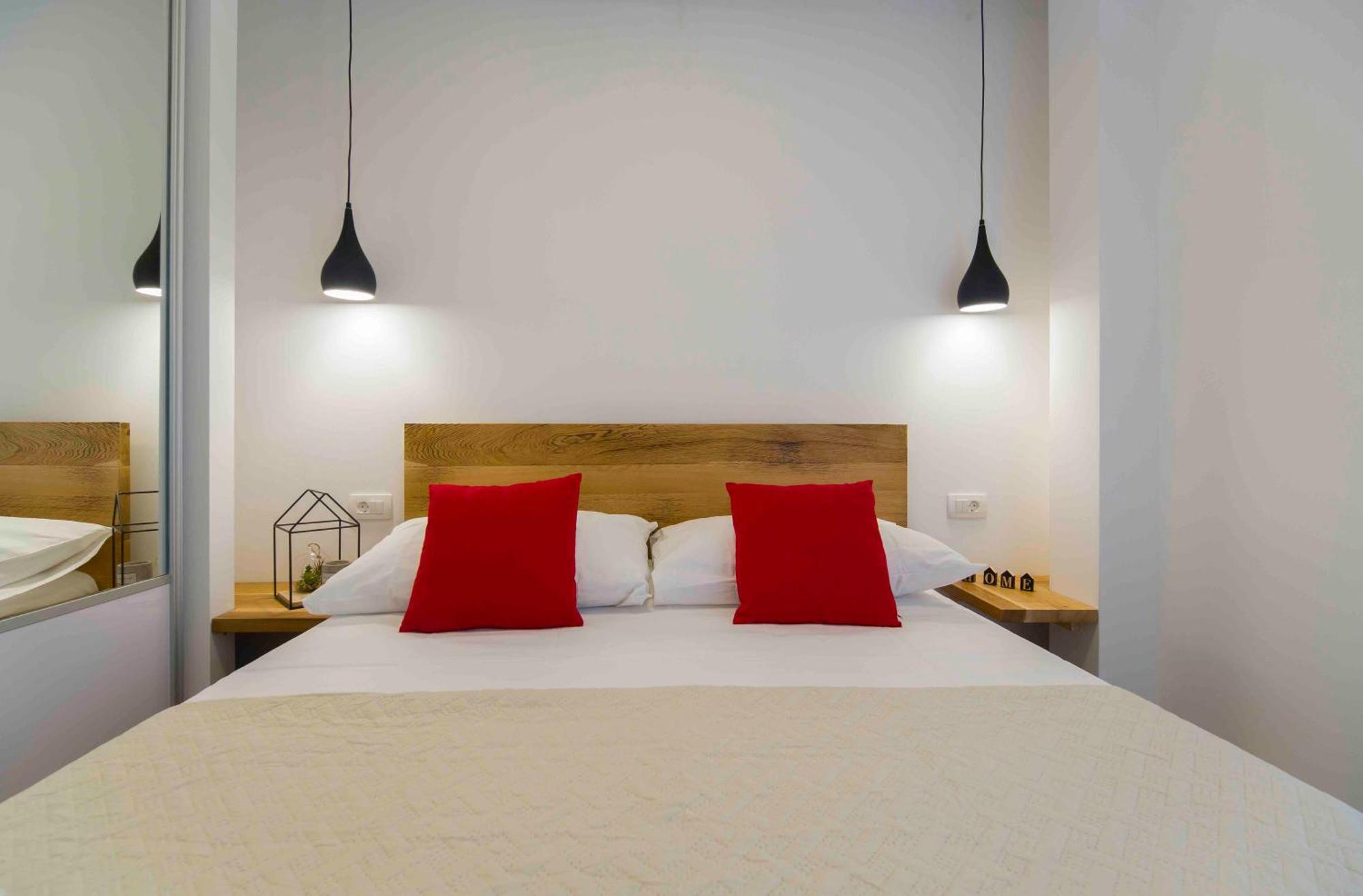 Bulli Croatia Otel Donji Seget Dış mekan fotoğraf